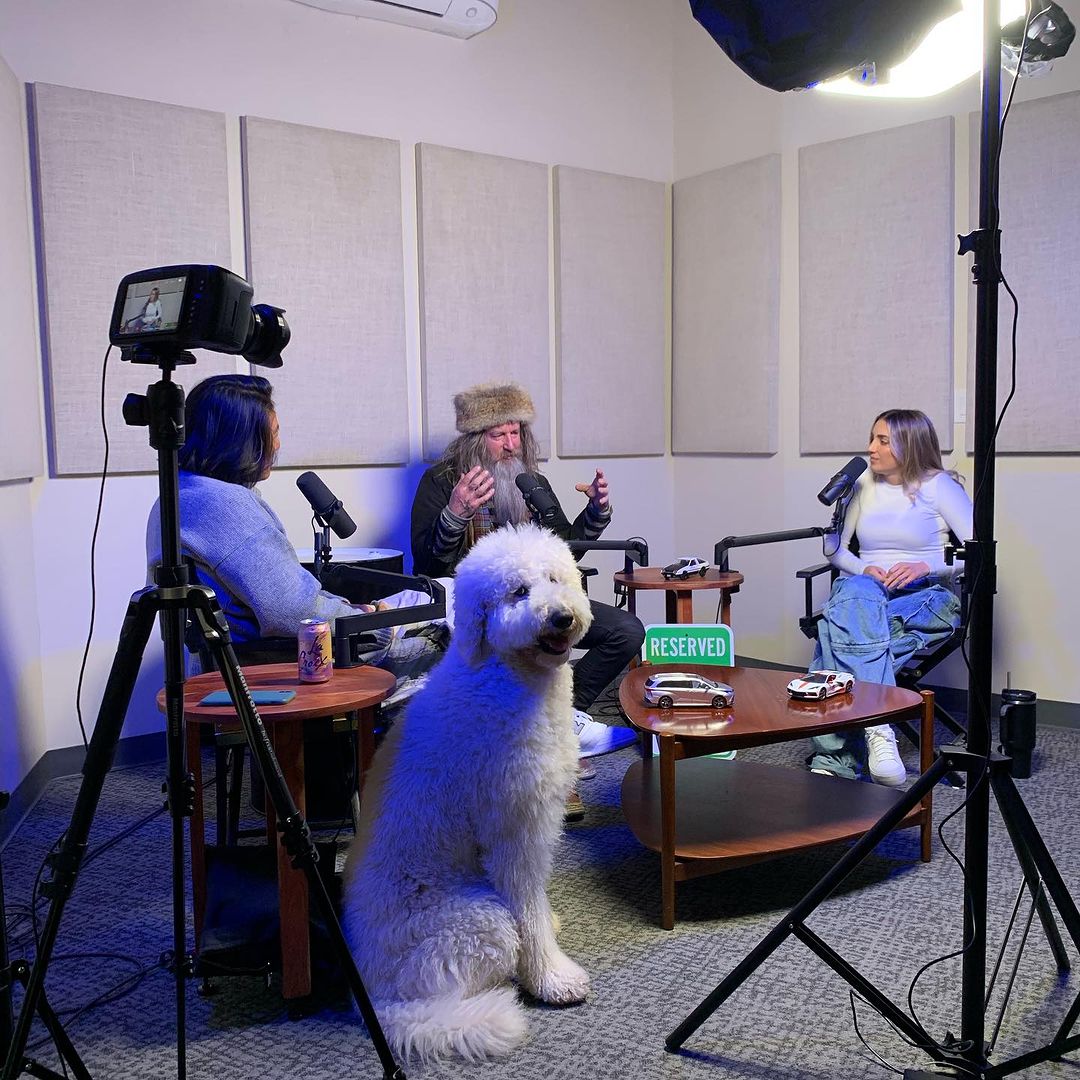 About PodStream Global